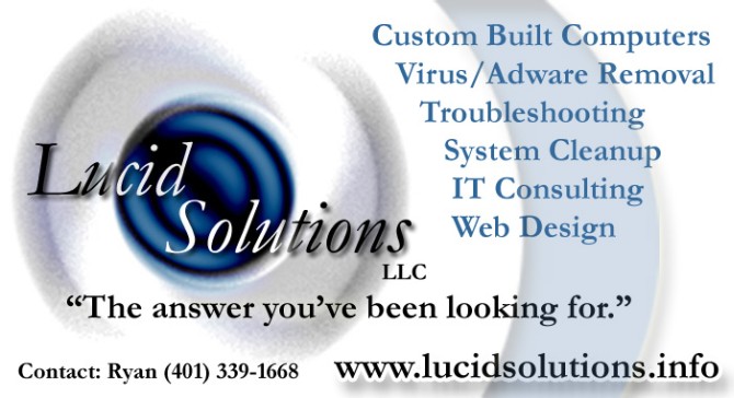 Lucid Solutions, LLC