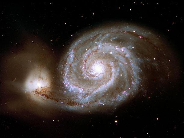Galaxies to Explore